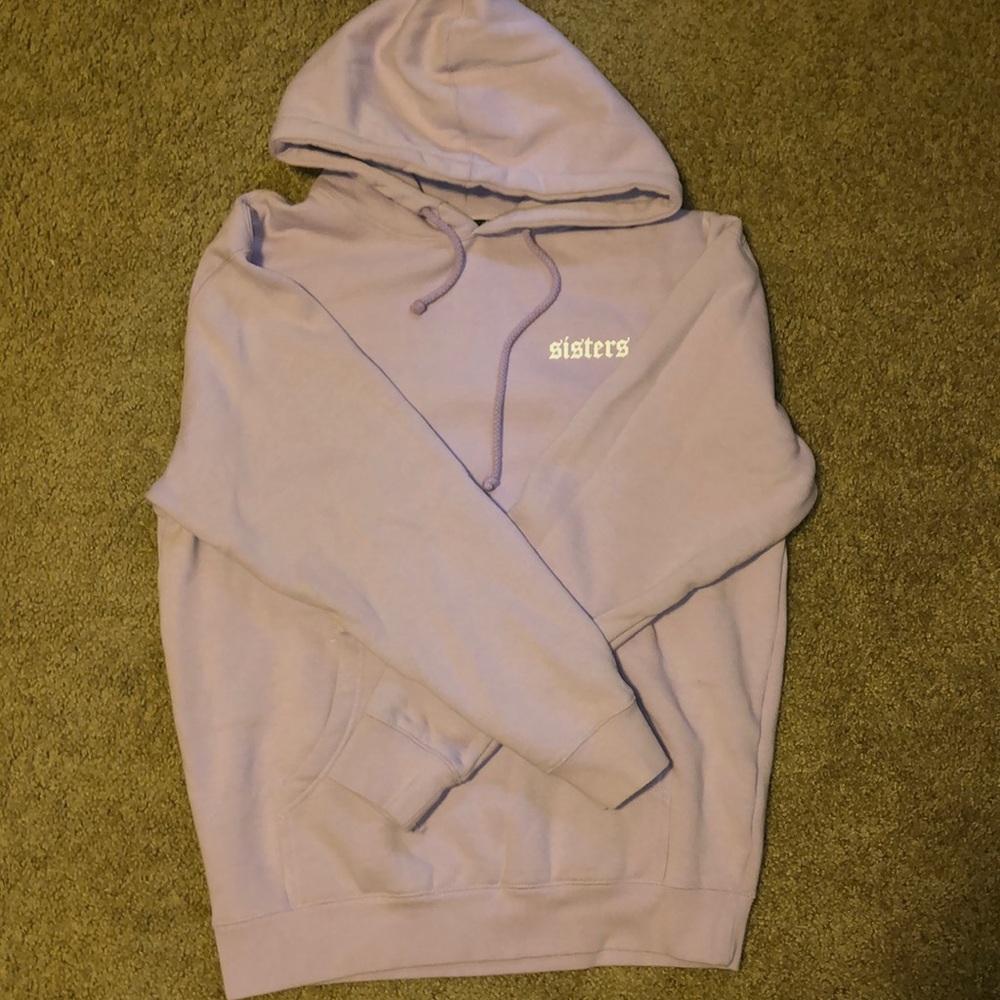 James Charles Sisters Hoodie